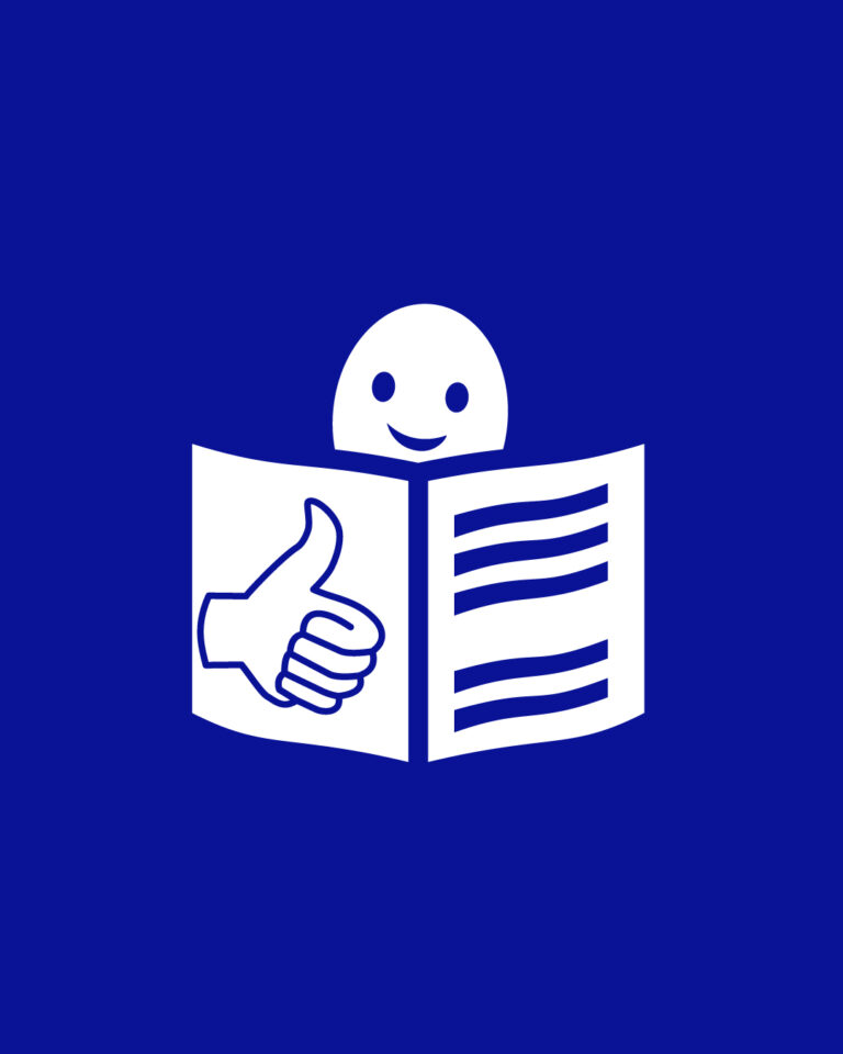 Notre programme disponible en Facile à Lire et à Comprendre (FALC)