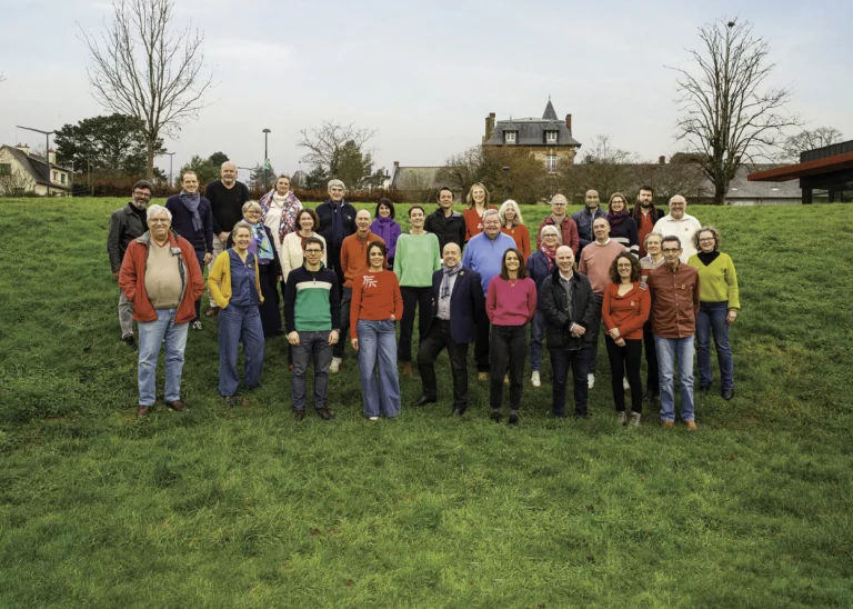 L’équipe de la campagne municipale « Betton, pour vous, avec vous »