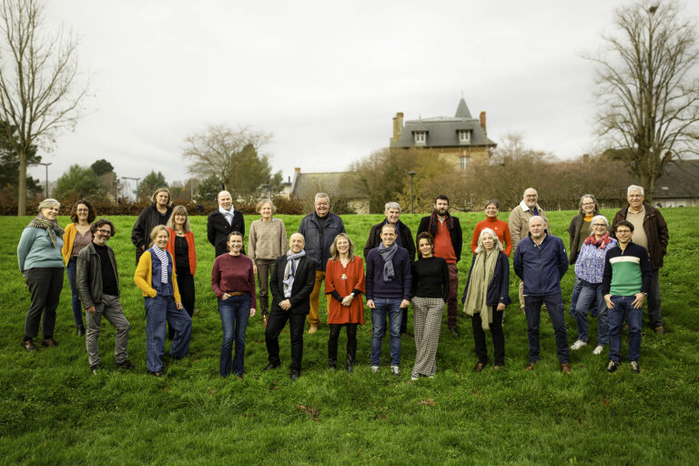 Municipales 2026 à Betton : une union autour de François Brochain