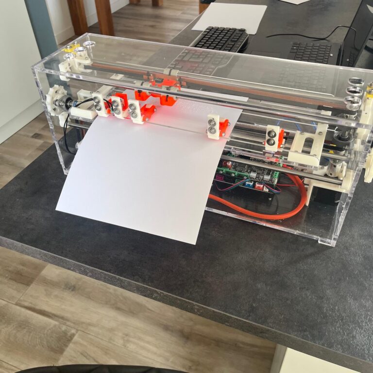 Une démocratie accessible à toutes et à tous